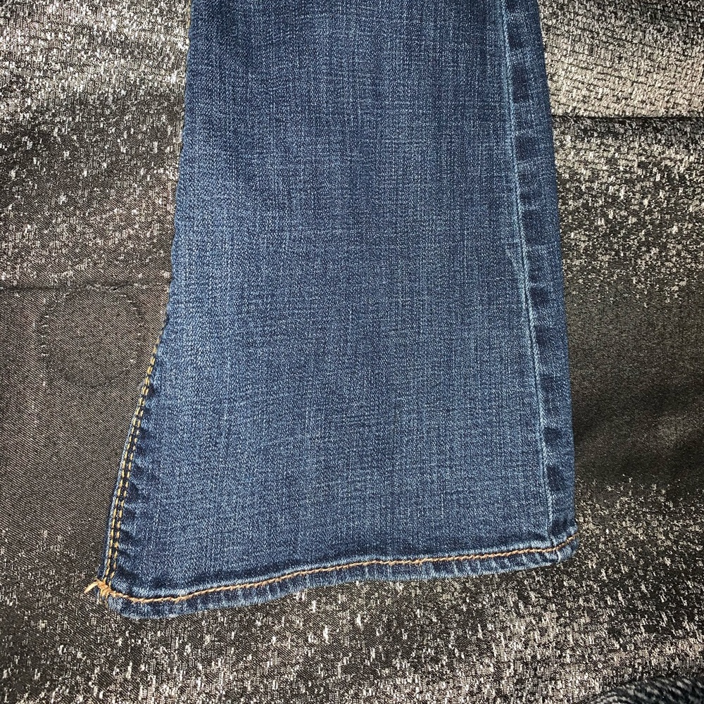 🔥Sold on MERC🔥 AE Artist jeans - Picture 5 of 8